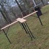 12 a Ak12 b Aktion Dezember 25 Waldweihnacht